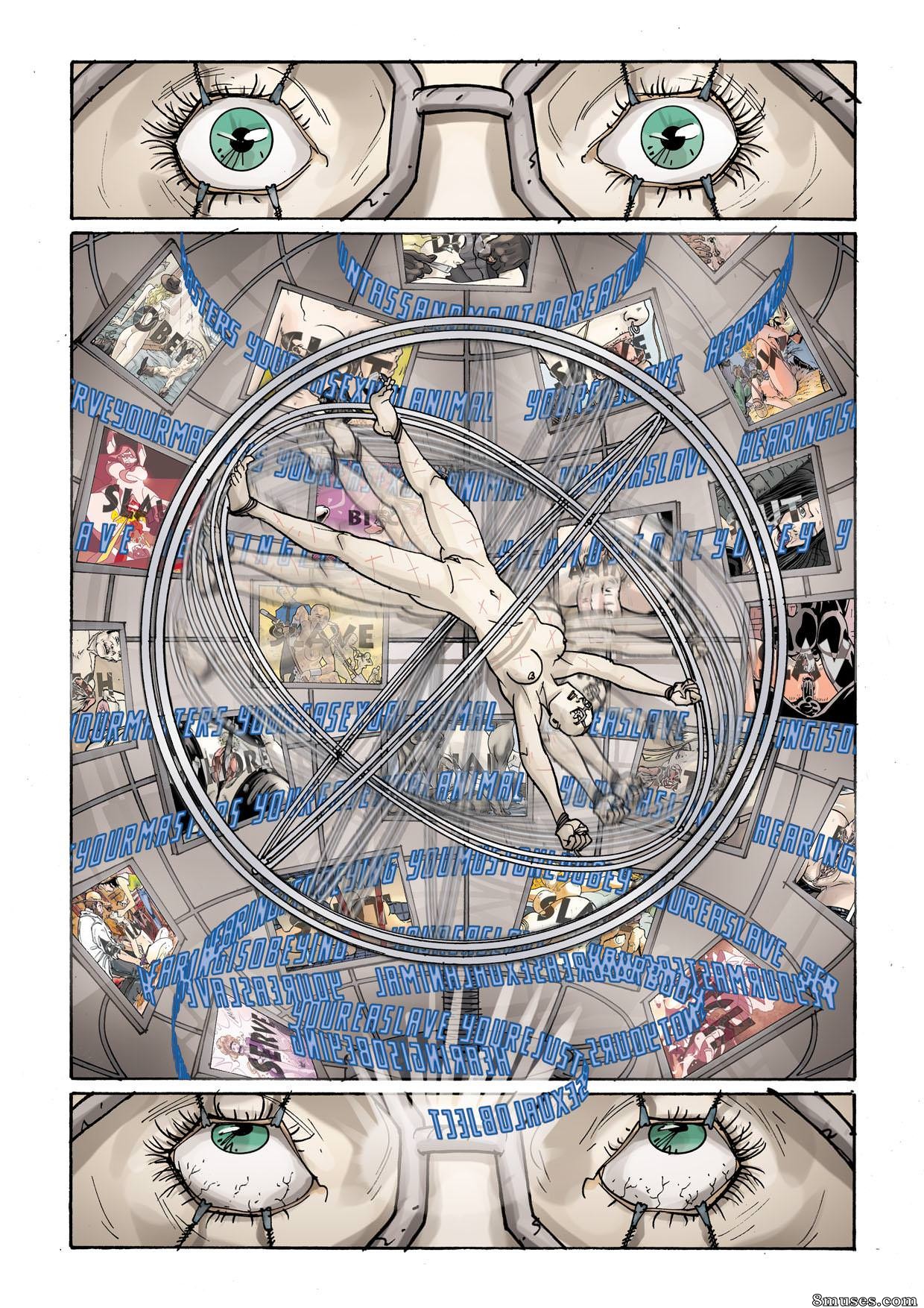 Prison Sex — page 89