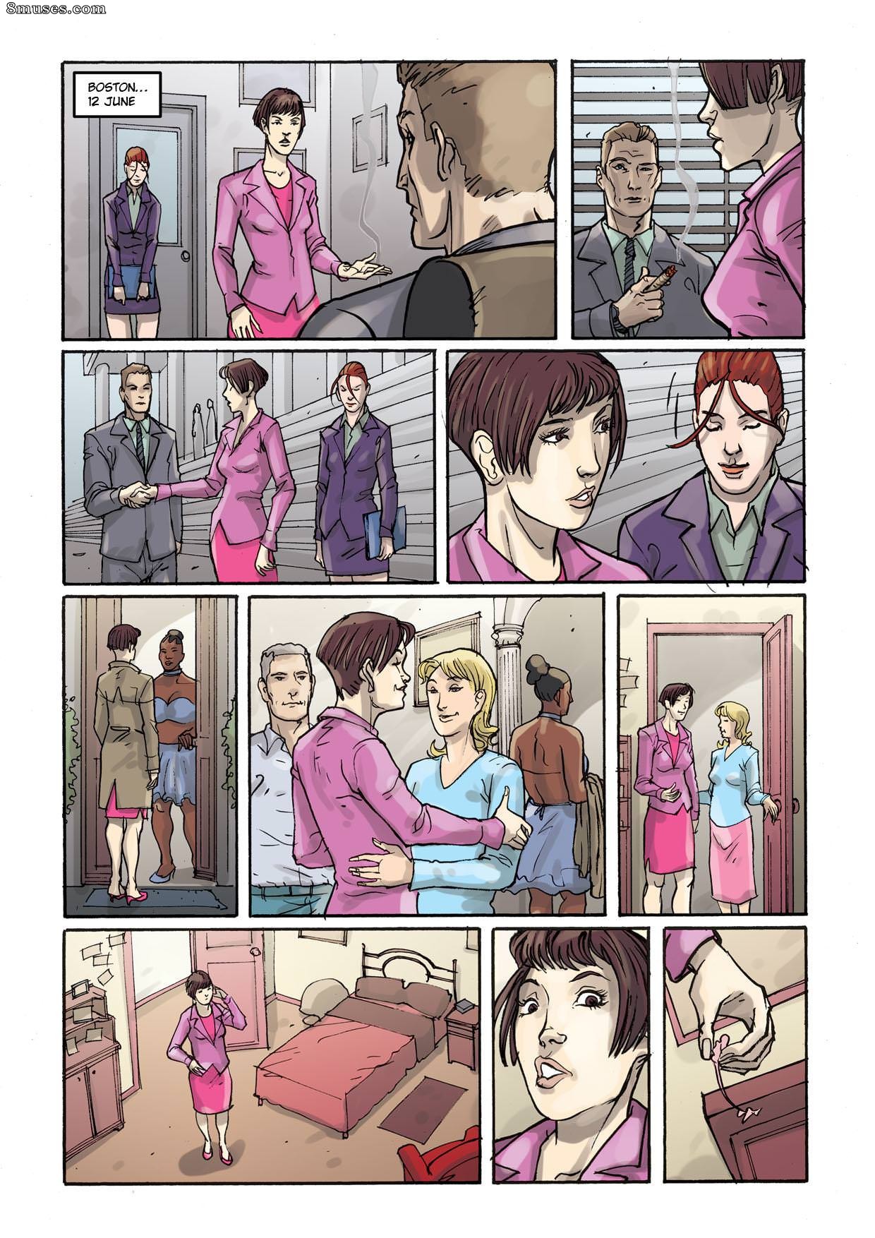 Prison Sex — page 90