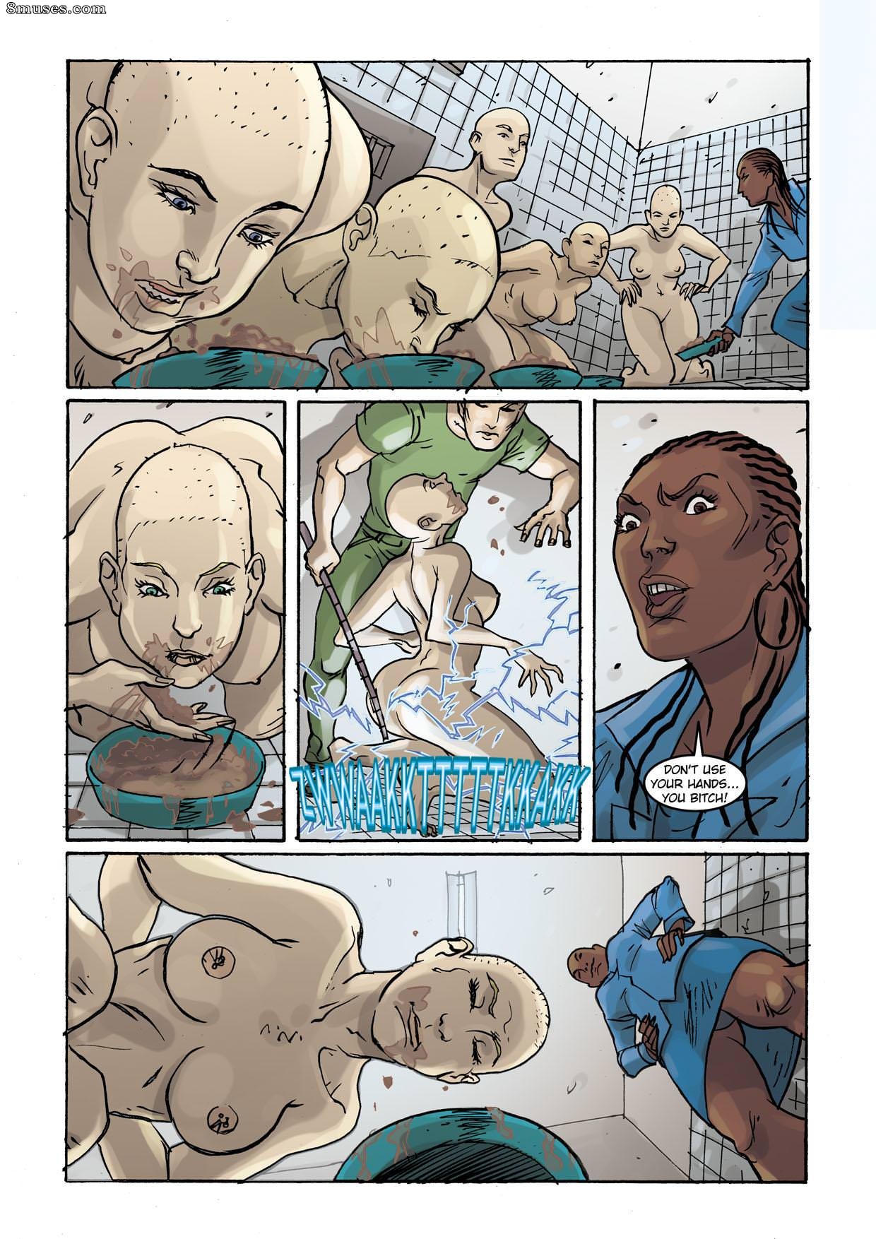 Prison Sex — page 92