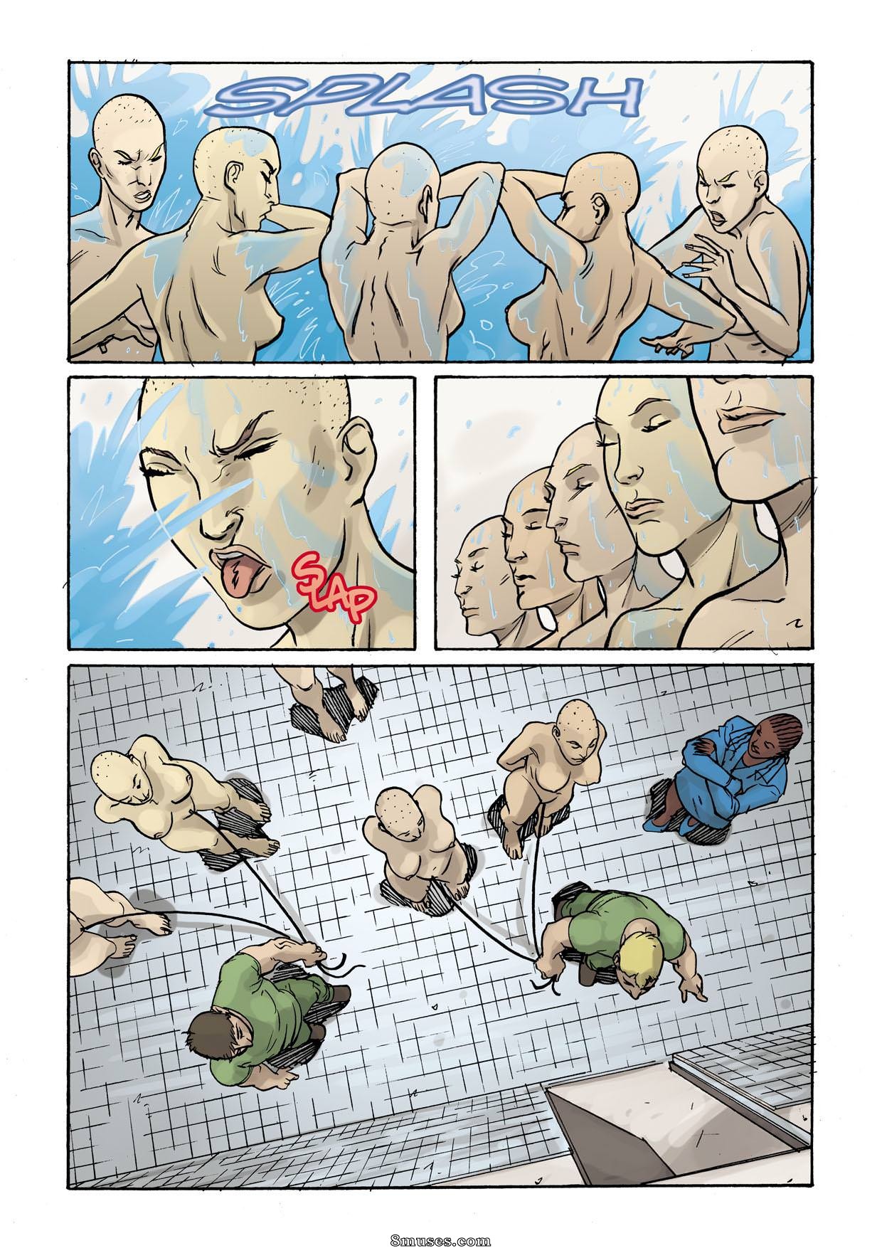 Prison Sex — page 93