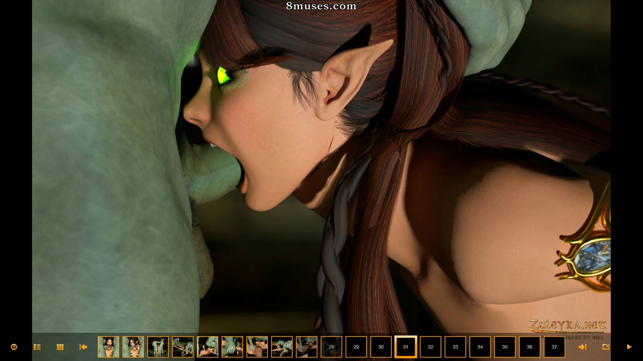 Prisoner of War Aisha — page 32