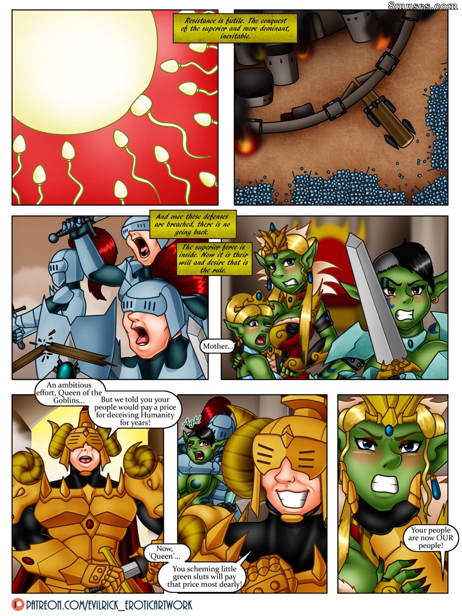 Prisoners of War — page 11