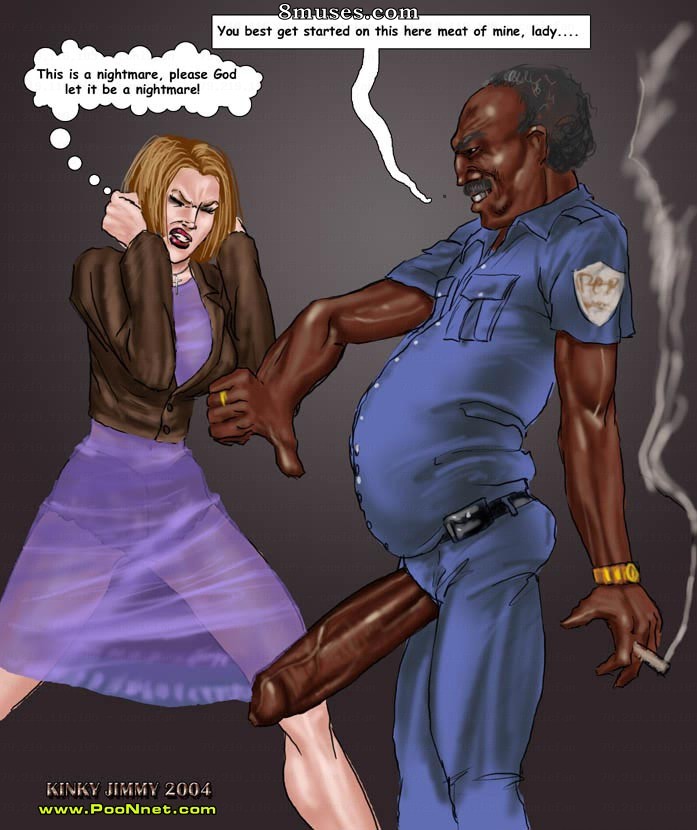 PulledOver — page 3