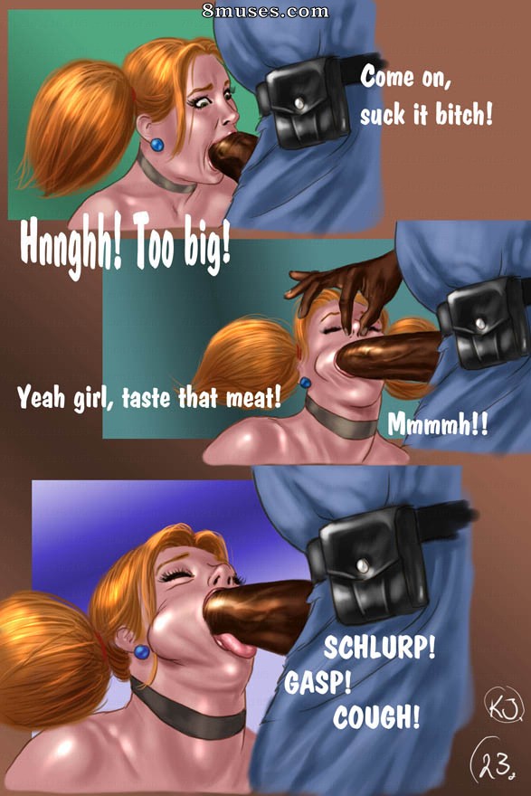 PulledOver — page 23