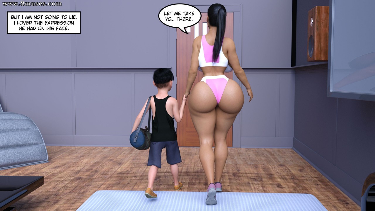 Pullover — page 16