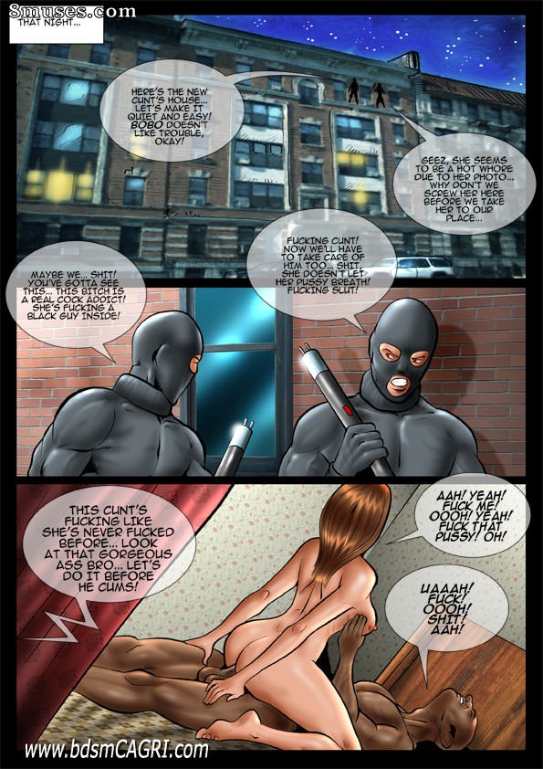 Punisher — page 7