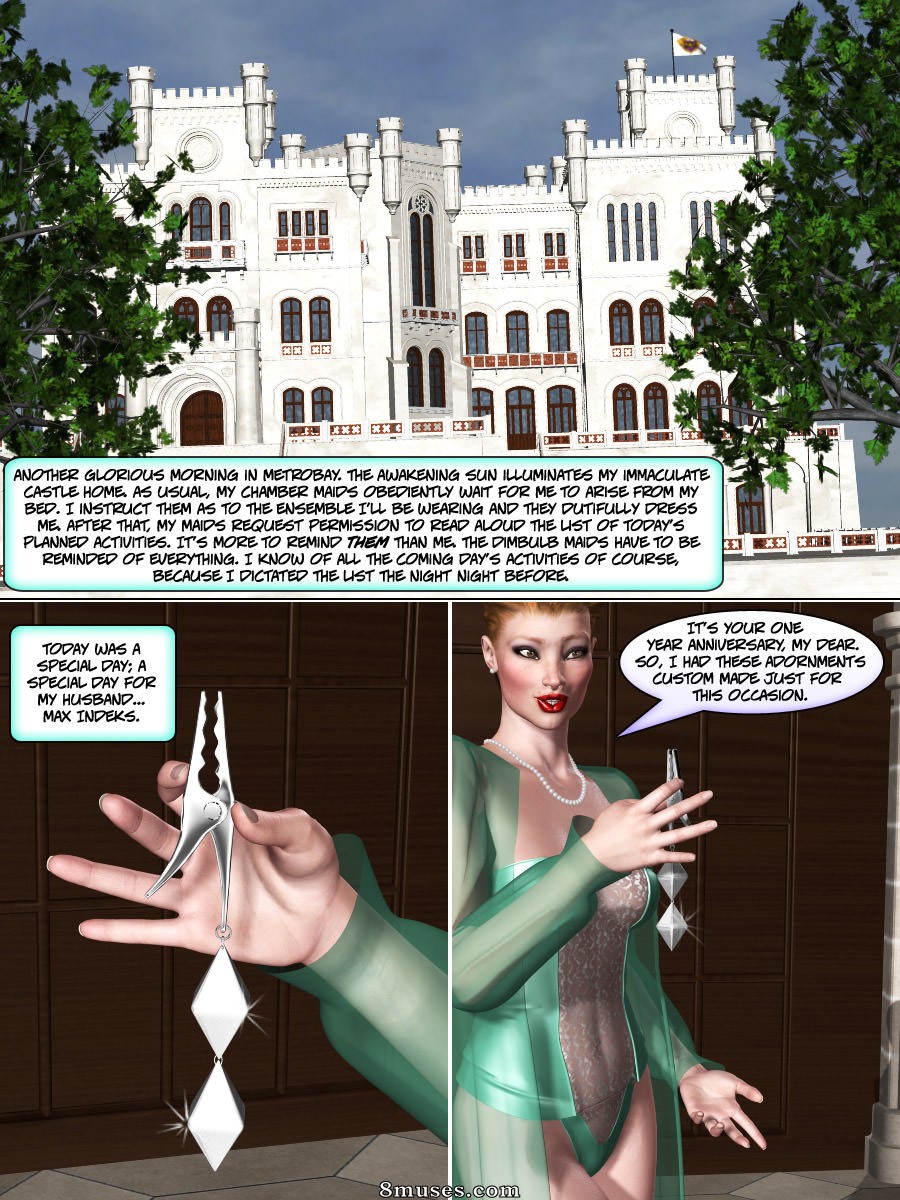 R.O.P.E. Tricks — page 18