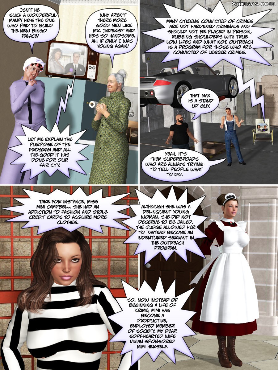 R.O.P.E. Tricks — page 23