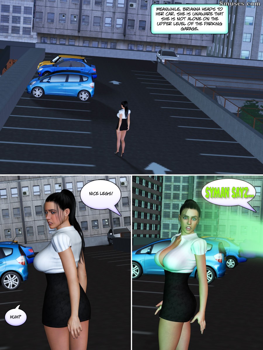 R.O.P.E. Tricks — page 34