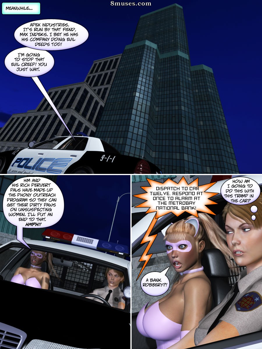 R.O.P.E. Tricks — page 37