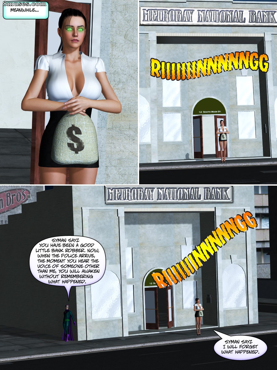 R.O.P.E. Tricks — page 38