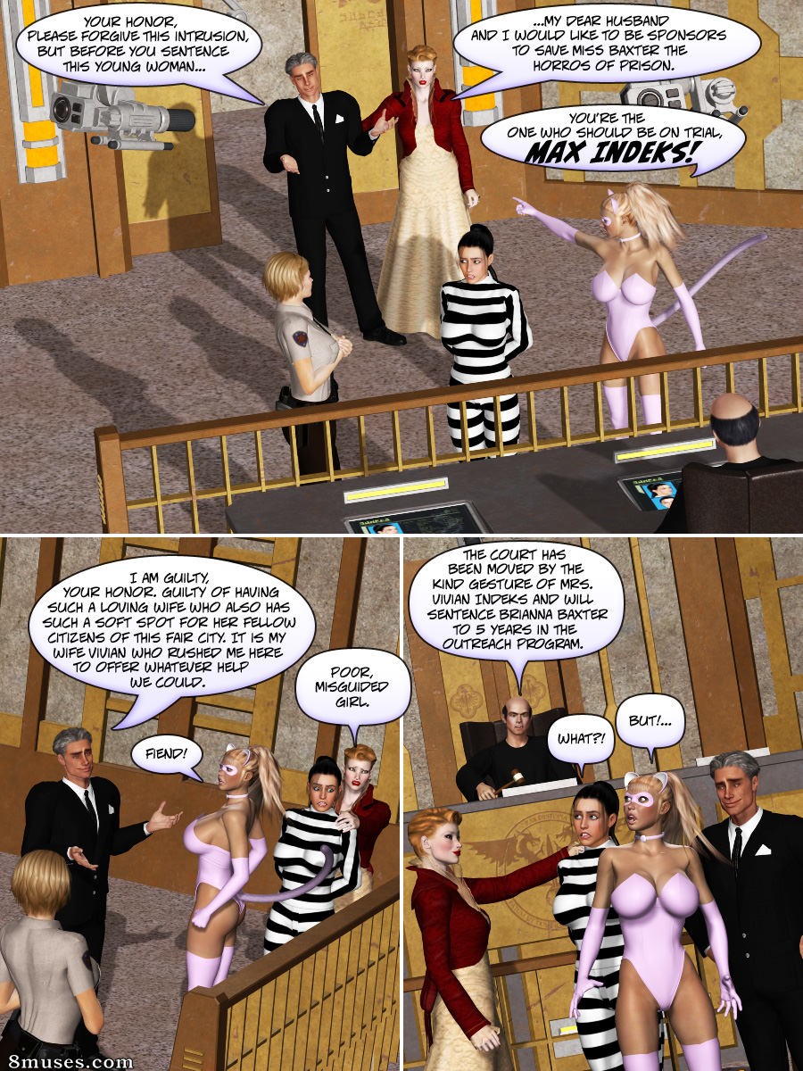R.O.P.E. Tricks — page 42