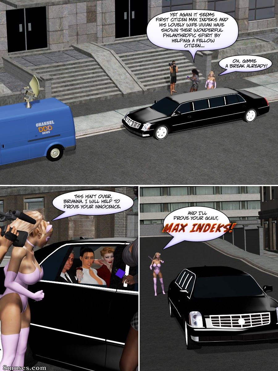 R.O.P.E. Tricks — page 43