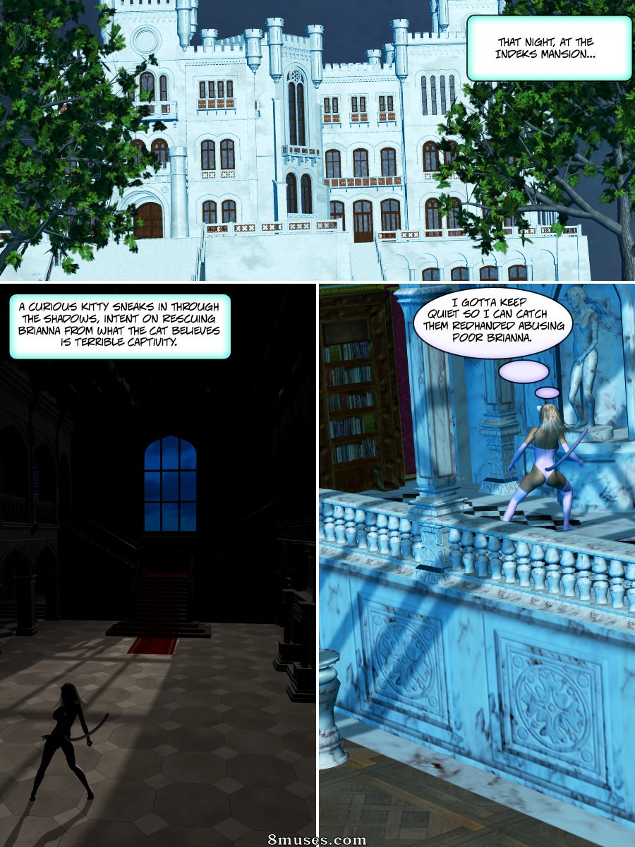 R.O.P.E. Tricks — page 45