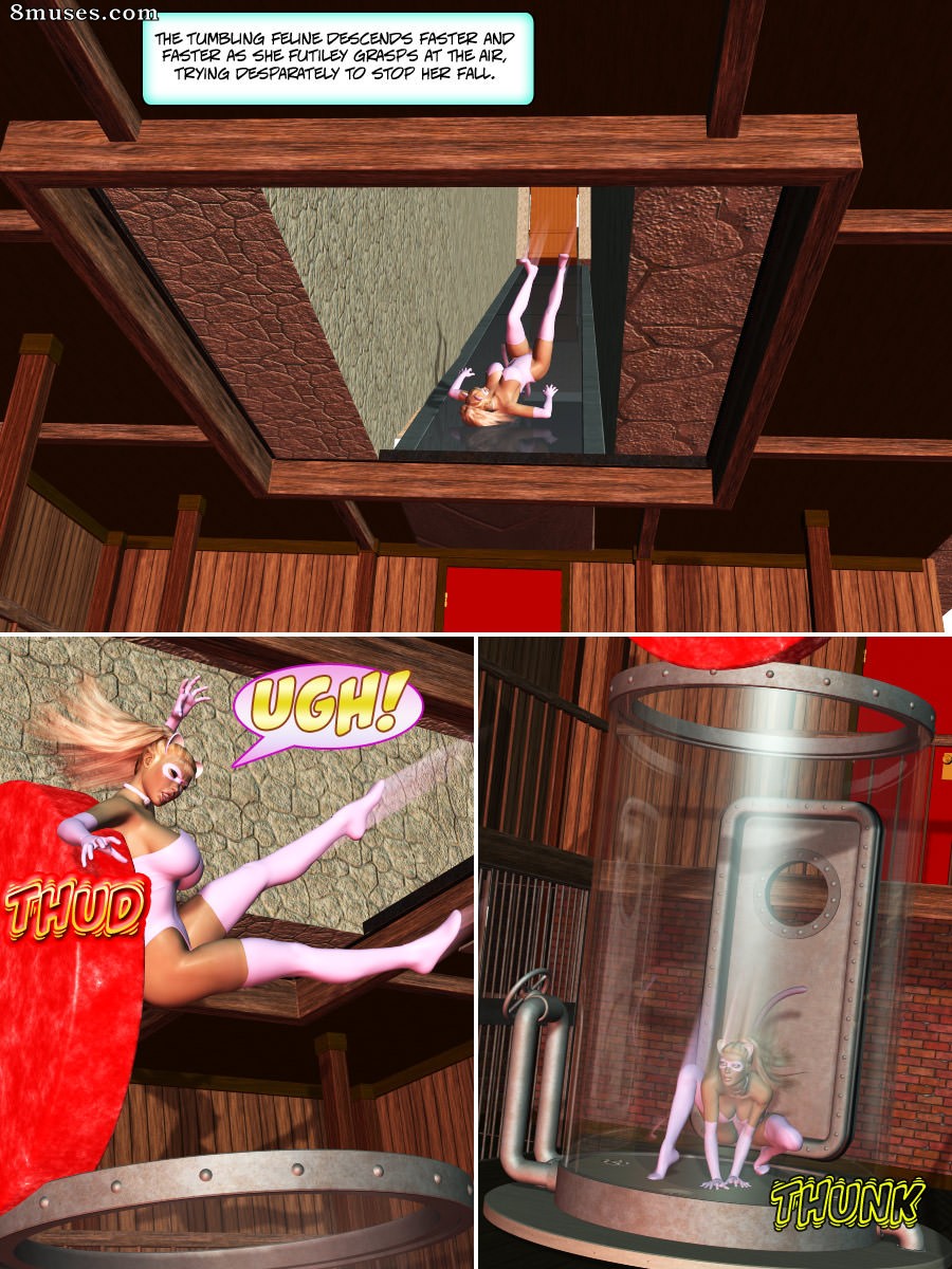 R.O.P.E. Tricks — page 48