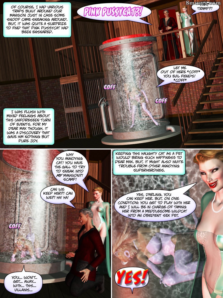 R.O.P.E. Tricks — page 50