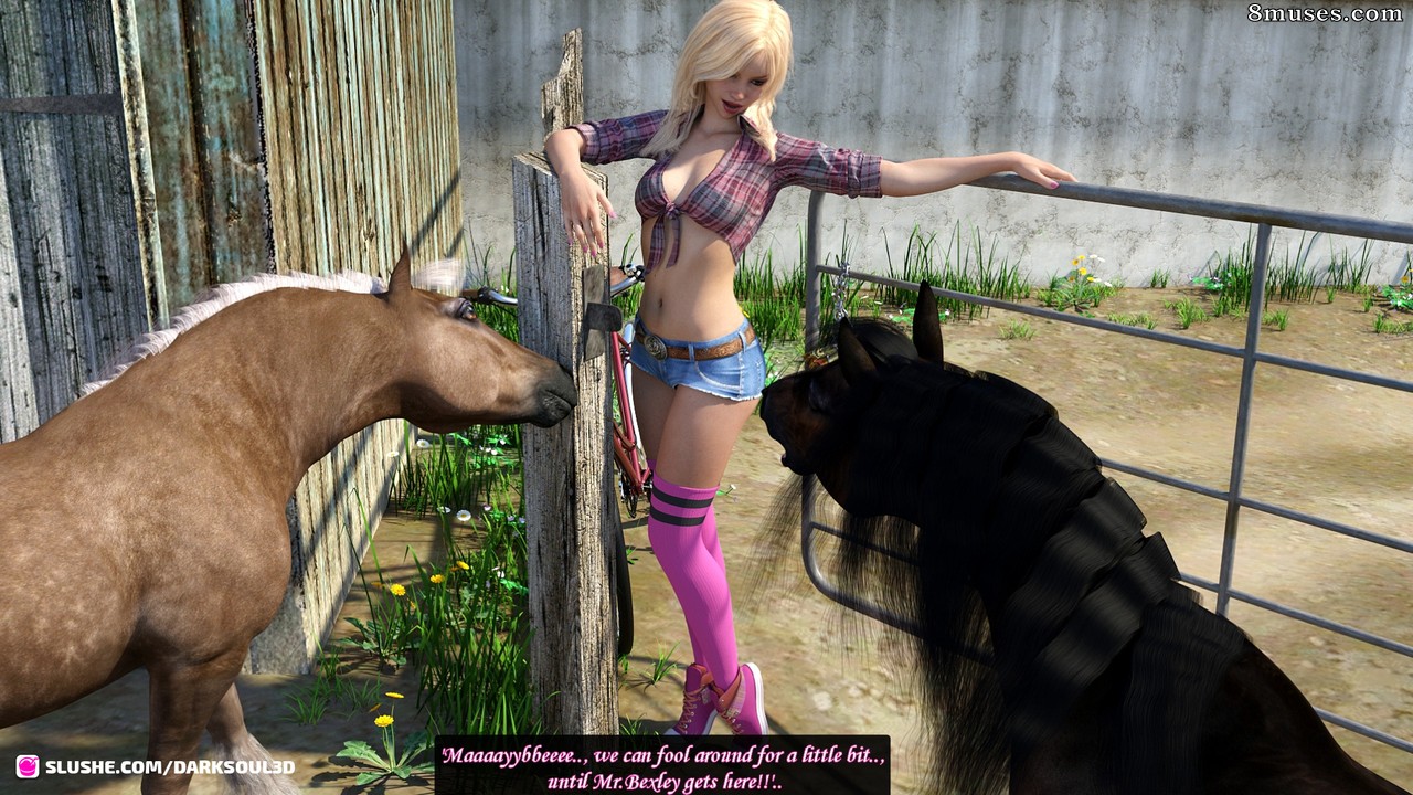 Rachel's Romp — page 71
