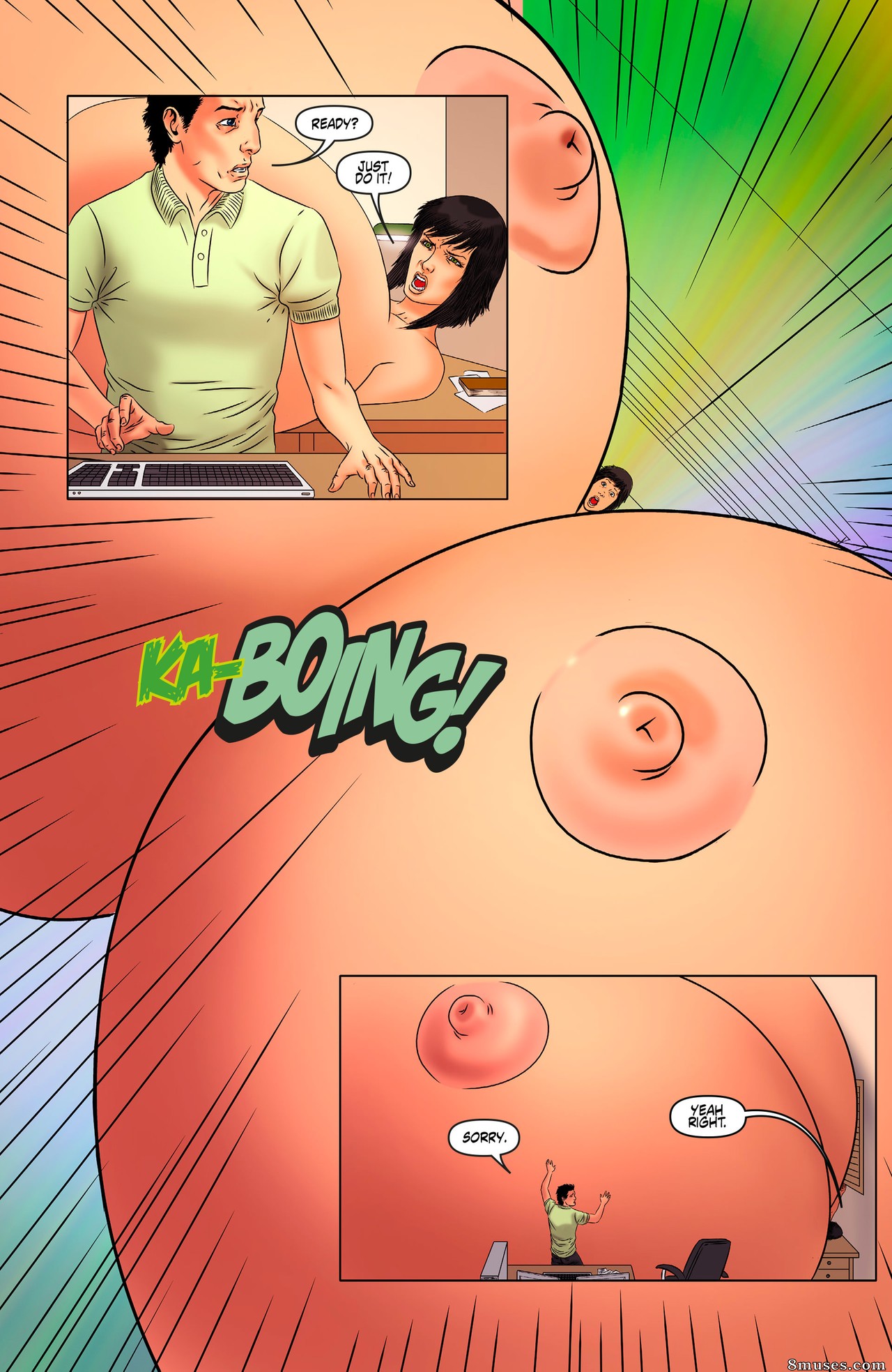 Rack Overflow — page 15