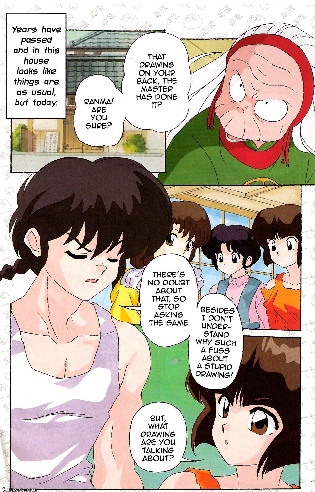 Ramen — page 3