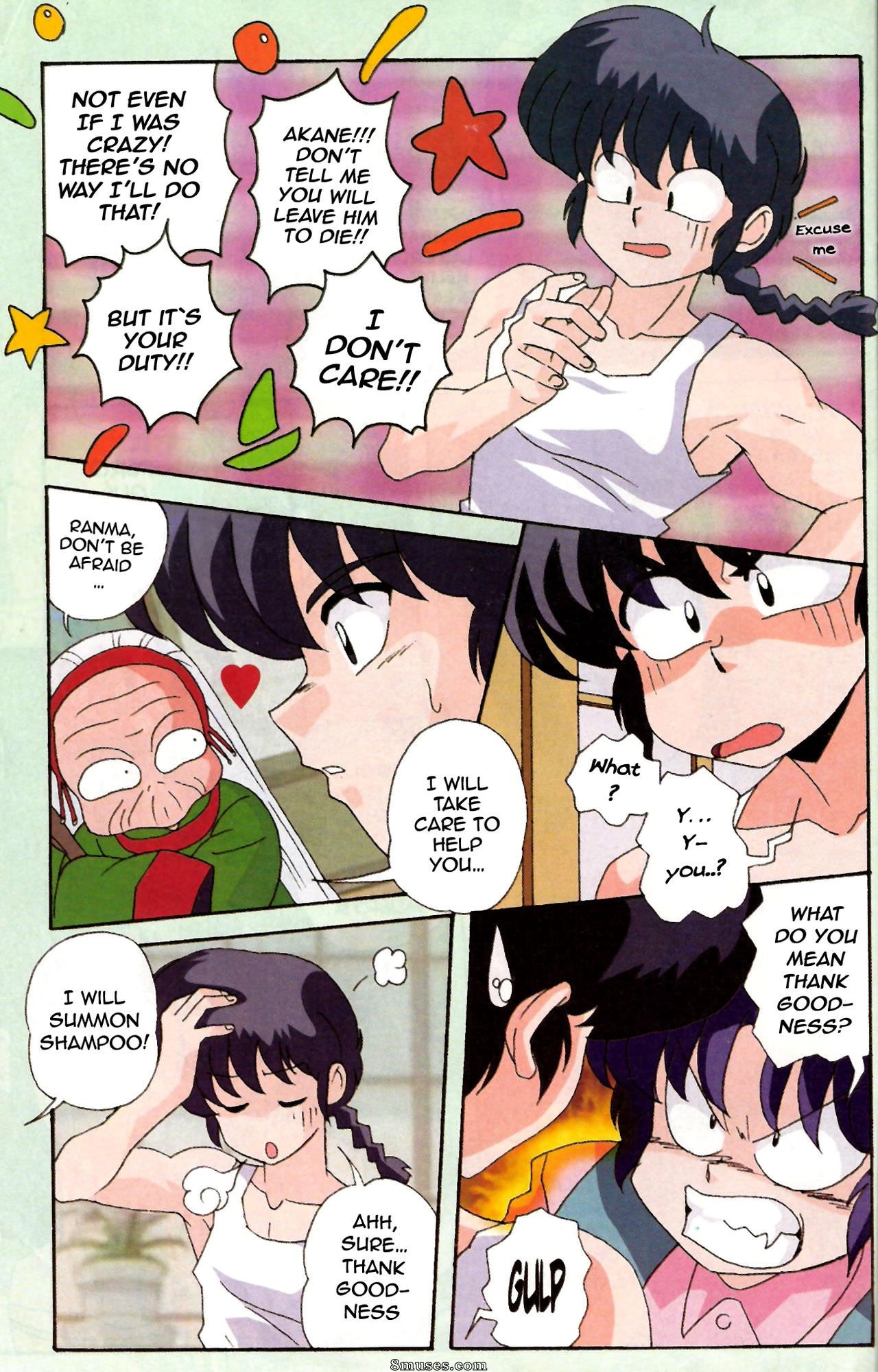 Ramen — page 8
