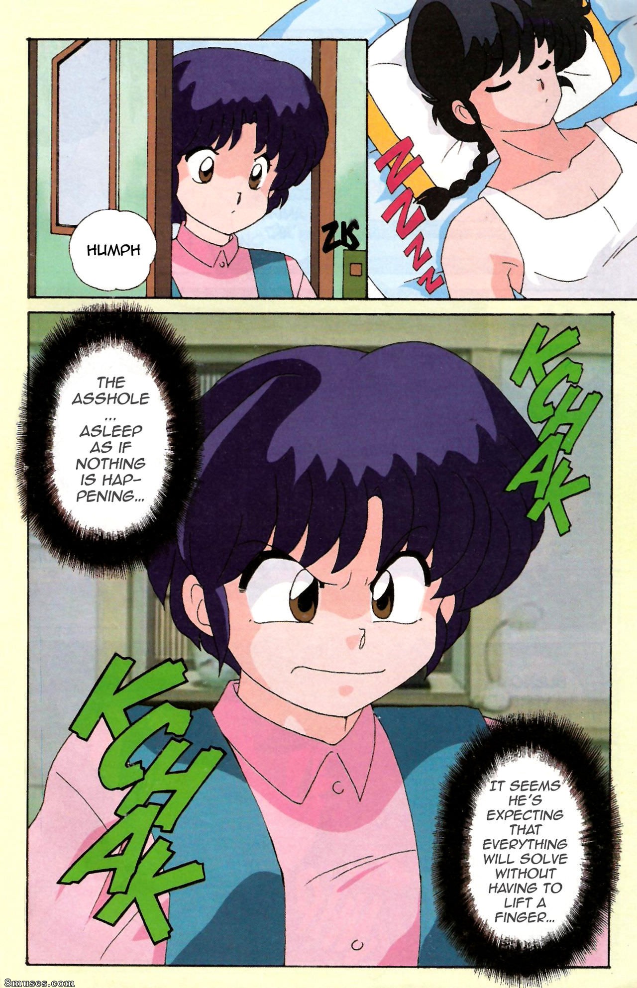 Ramen — page 18