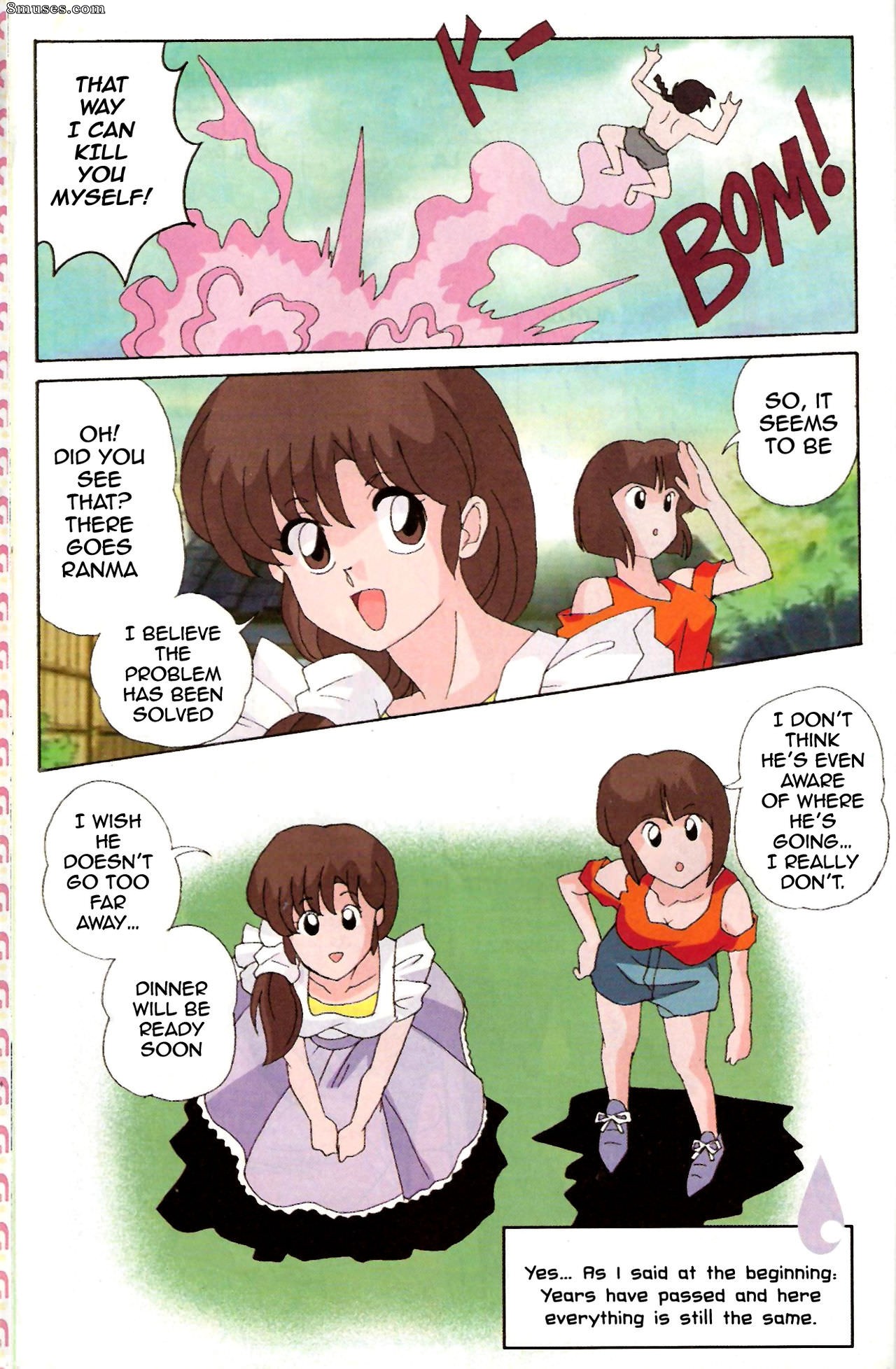Ramen — page 32