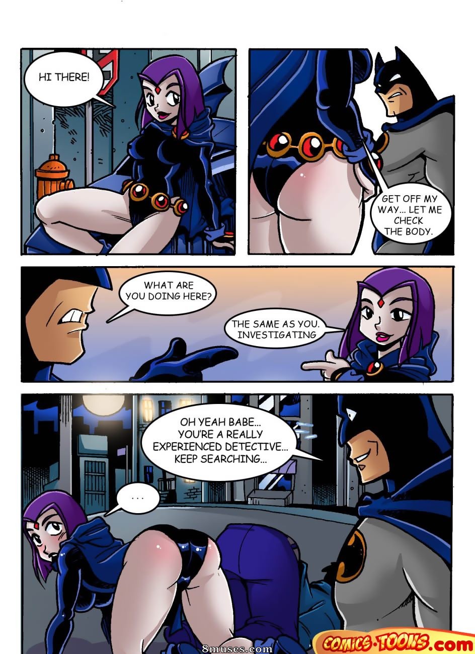 Ravens Dream — page 2