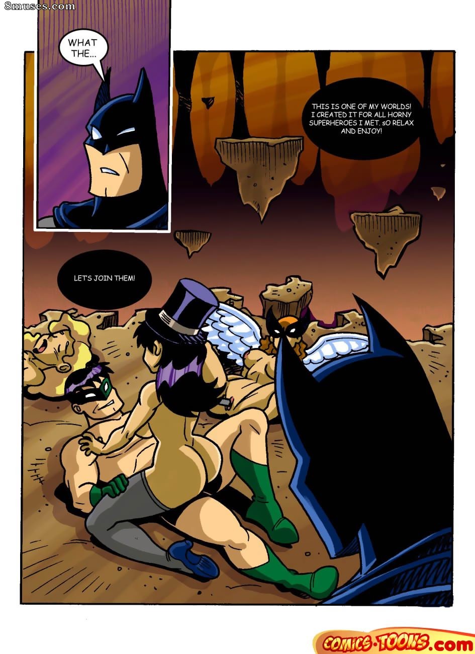 Ravens Dream — page 4