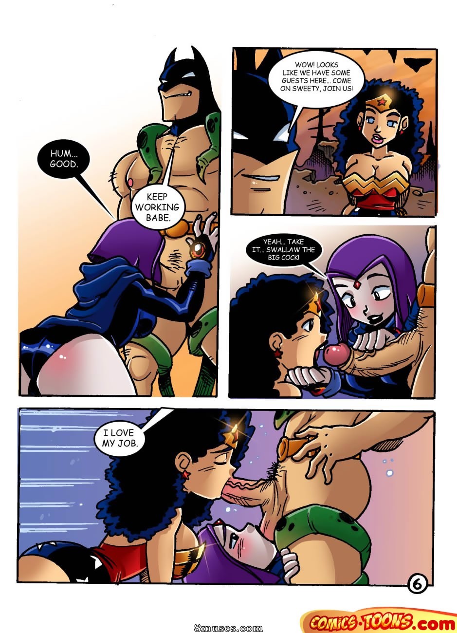 Ravens Dream — page 6