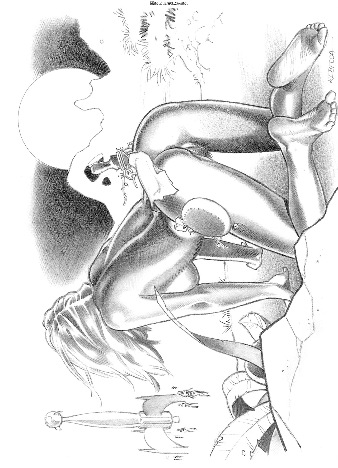 Rebeccas Art Books — page 84