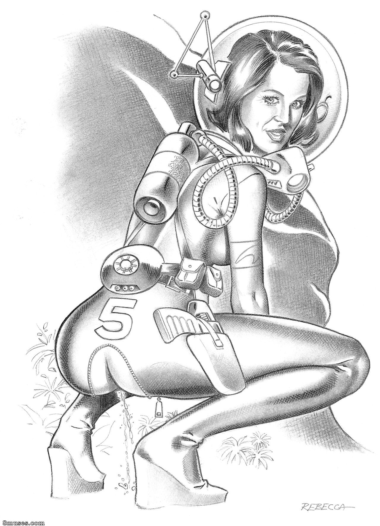 Rebeccas Art Books — page 92