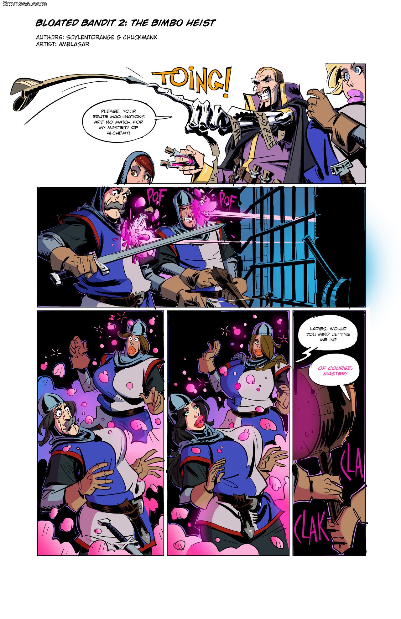 reCURSEive — page 21