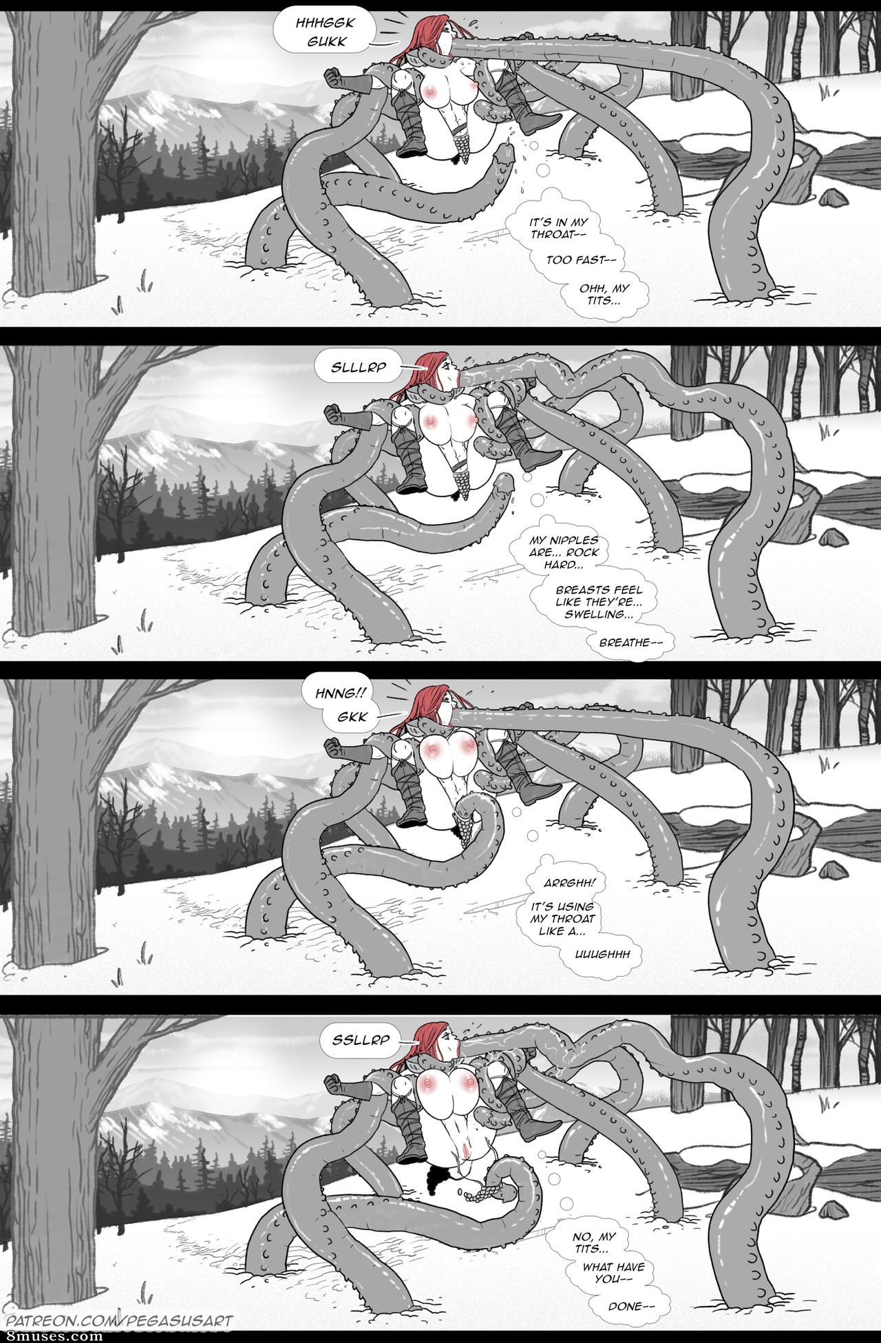 Red Sonja - The End — page 7