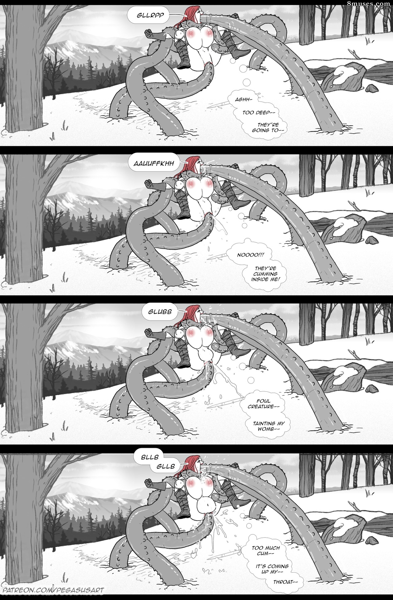 Red Sonja - The End — page 10