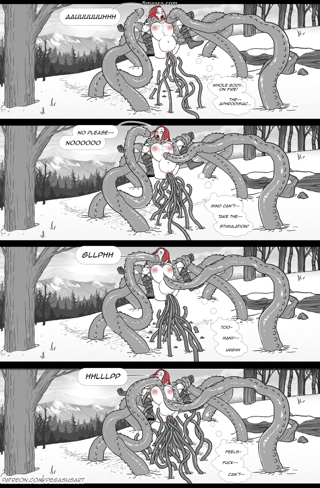 Red Sonja - The End — page 12