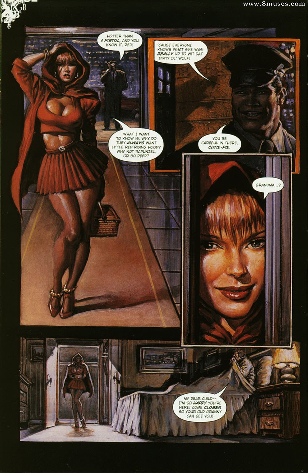 Red — page 3