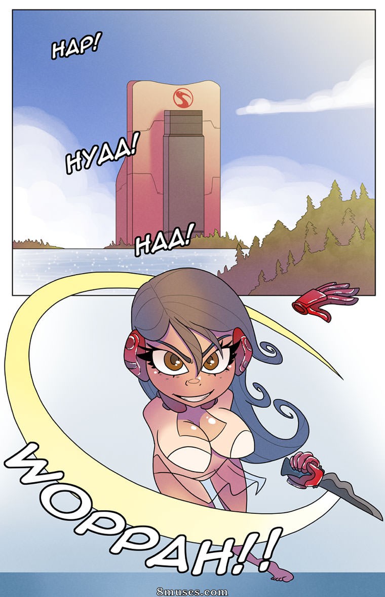 Redd — page 2