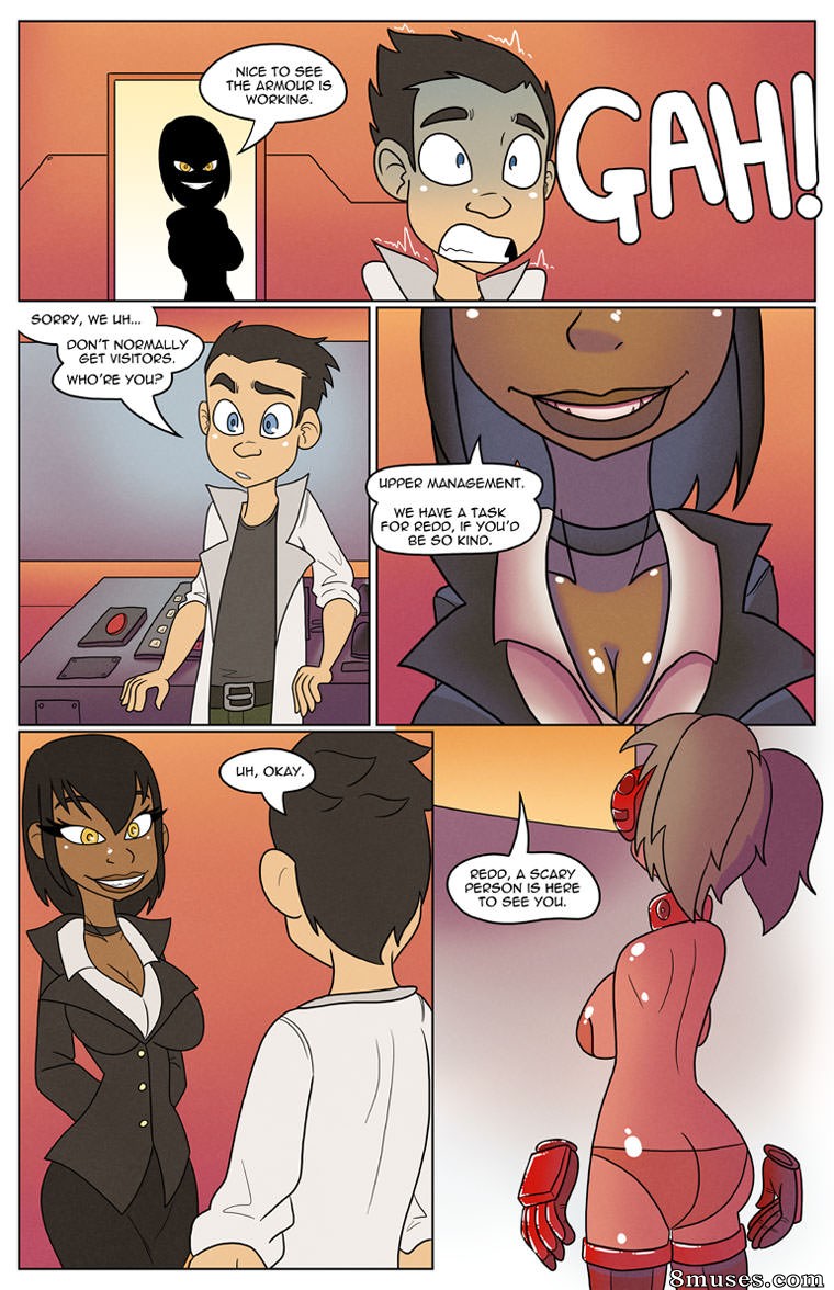 Redd — page 6