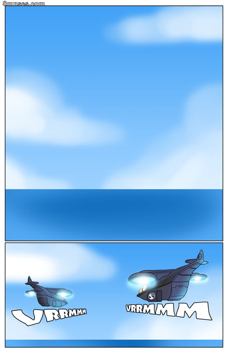 Redd — page 8
