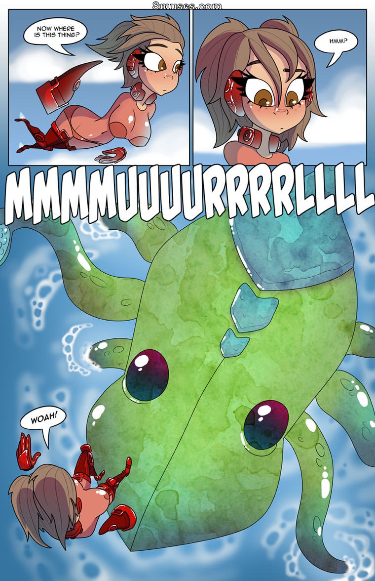 Redd — page 10