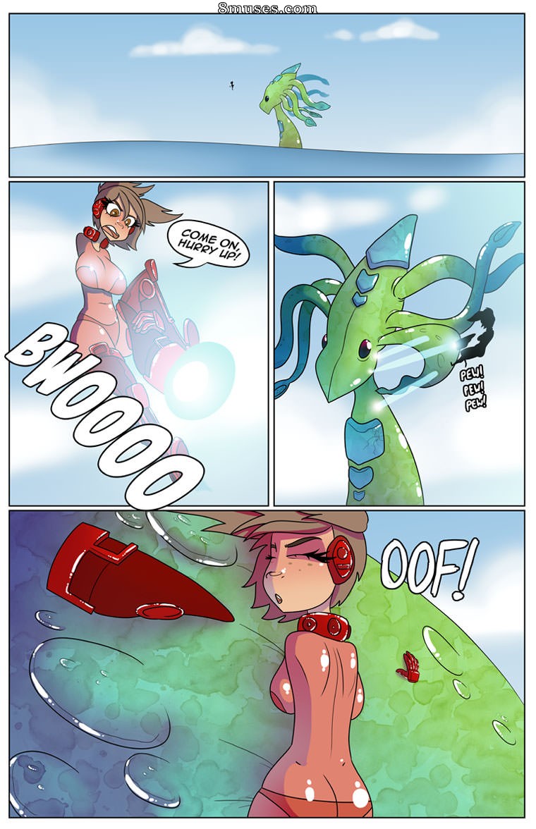 Redd — page 11