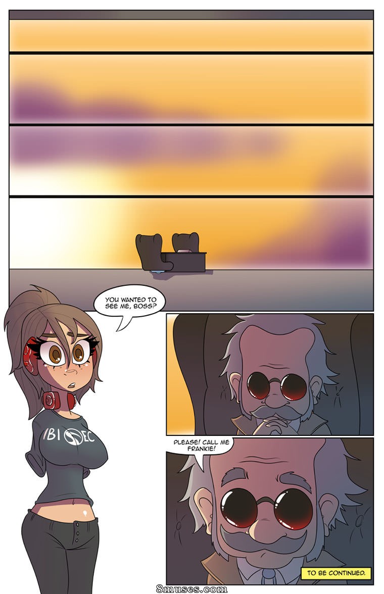 Redd — page 15