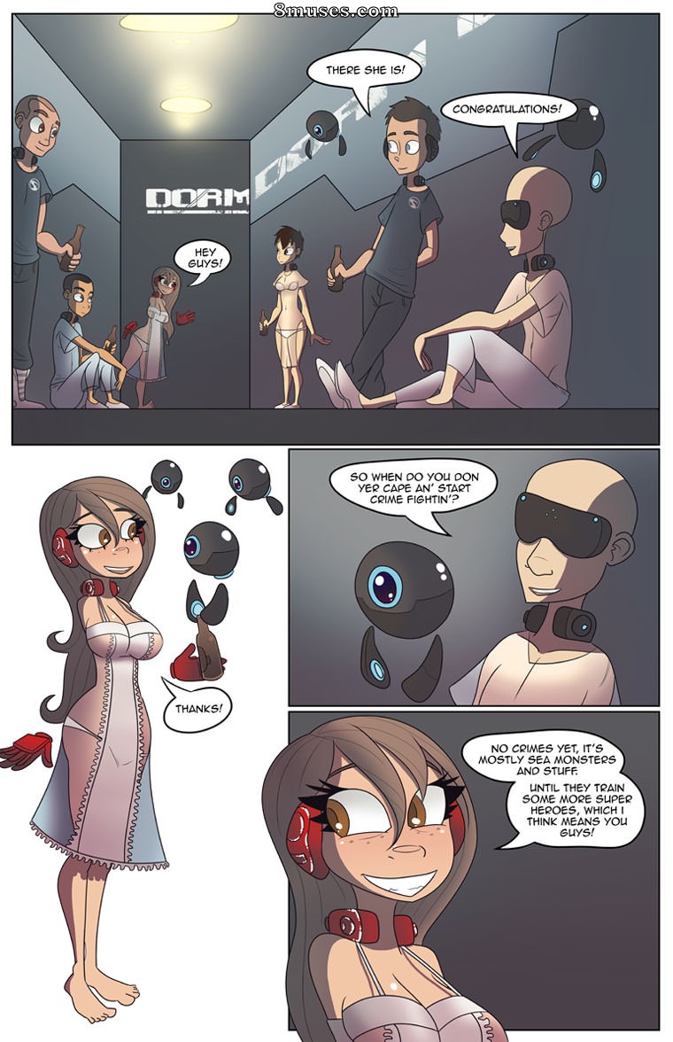 Redd — page 24