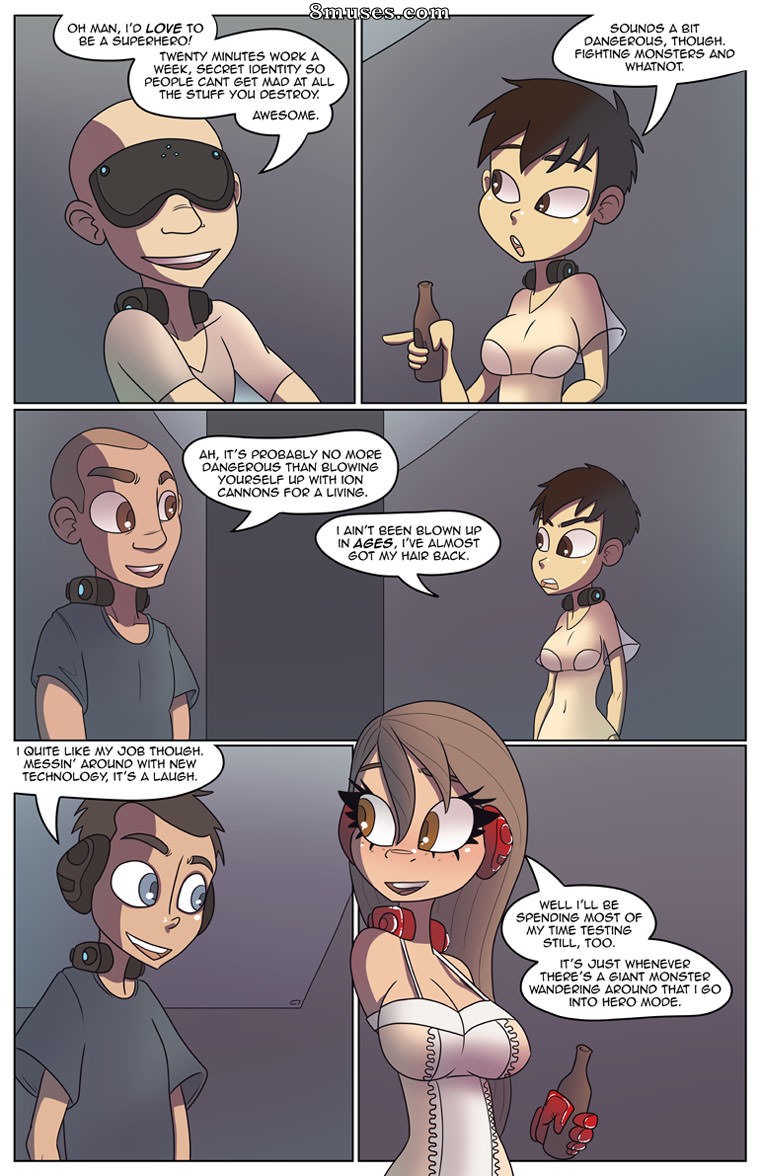 Redd — page 25