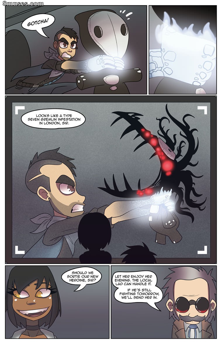 Redd — page 27