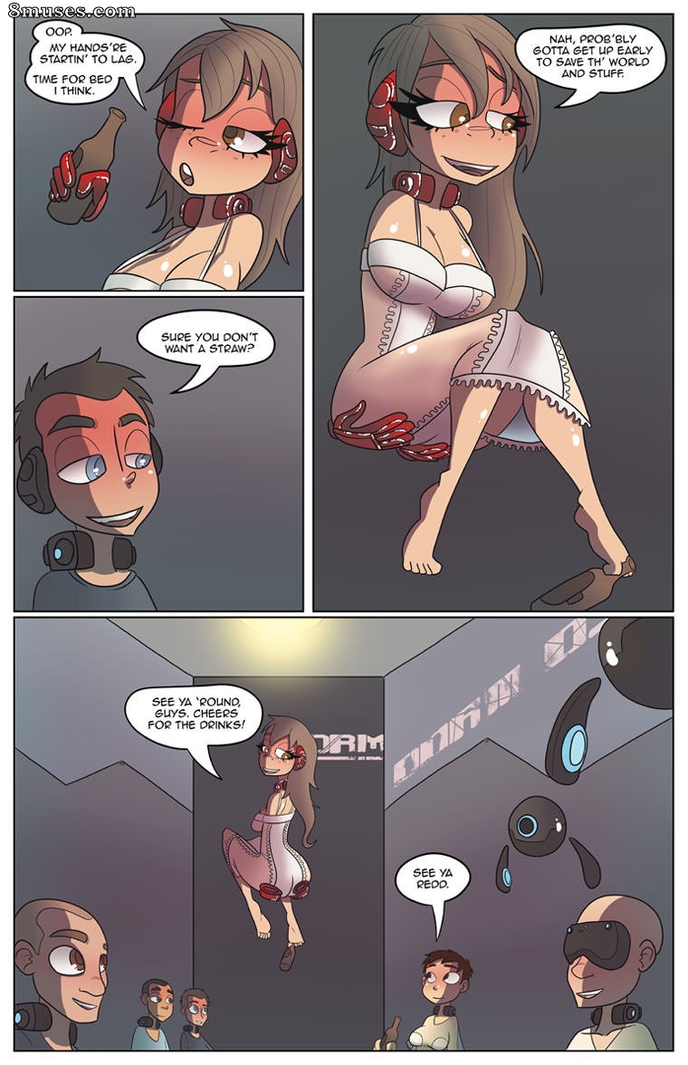 Redd — page 28