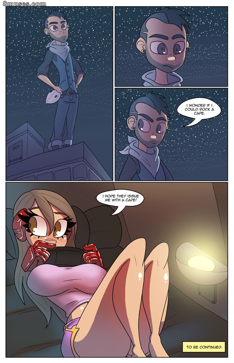 Redd — page 31