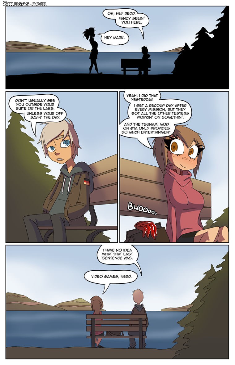 Redd — page 32