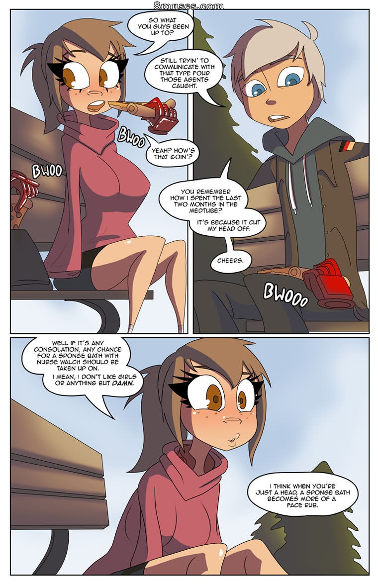 Redd — page 33