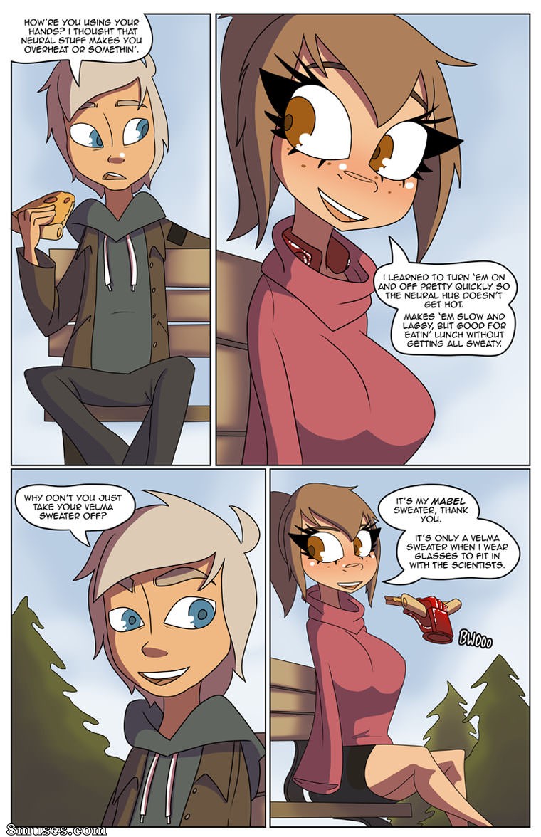 Redd — page 34